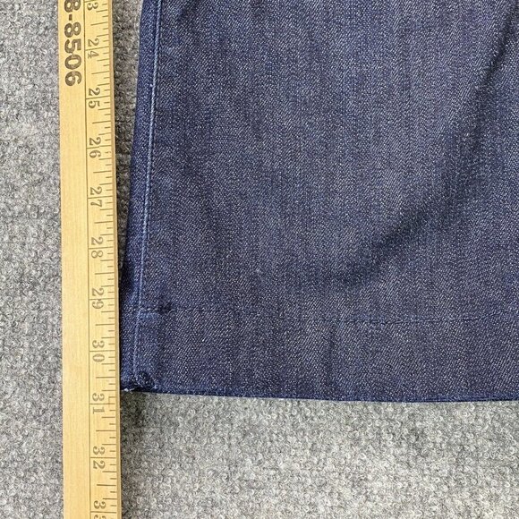 Lucky Brand Jeans Womens 8/29 Measures 30x30.5 Lisa Sweet N Low Boot Leg Stretch - Picture 12 of 16